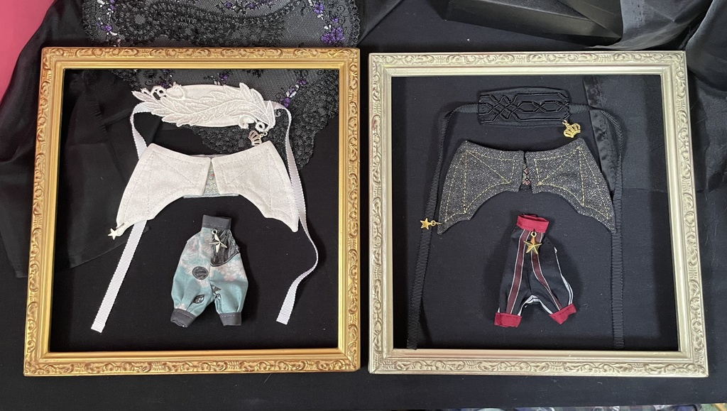 なりきり使い魔ちゃん