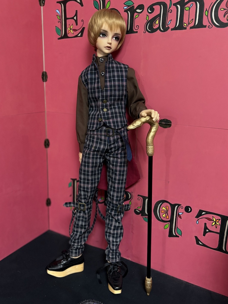 チェックシリーズ