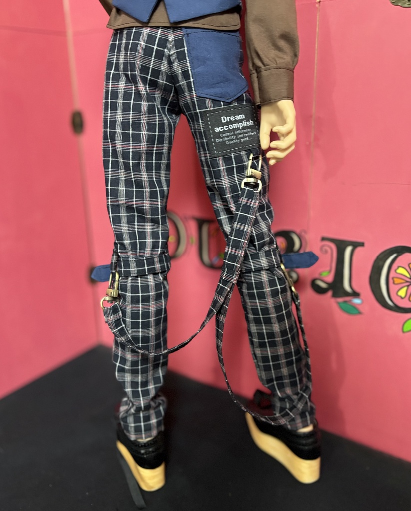 チェックシリーズ