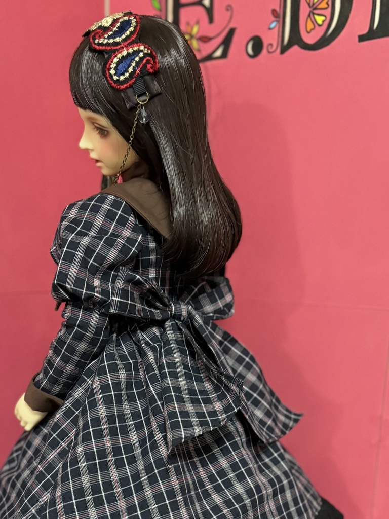 チェックシリーズ