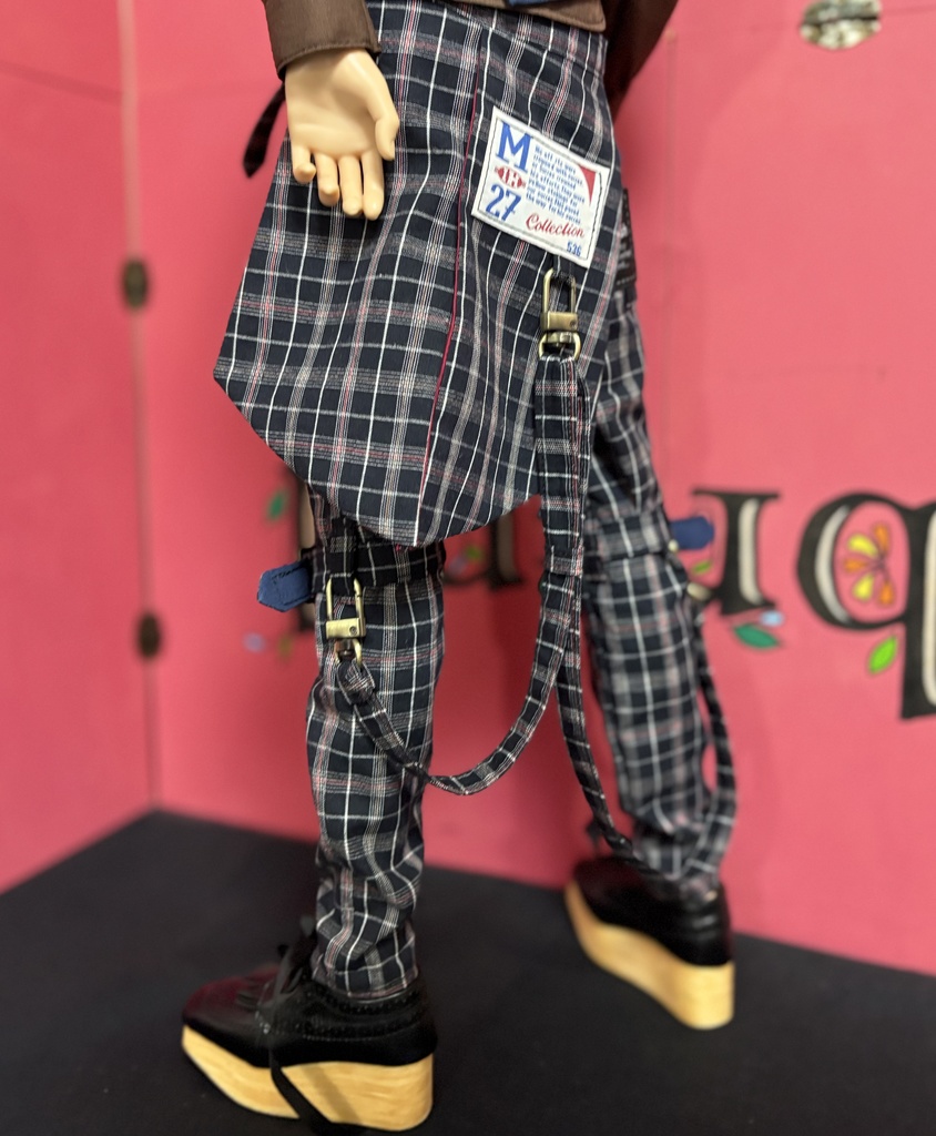 チェックシリーズ