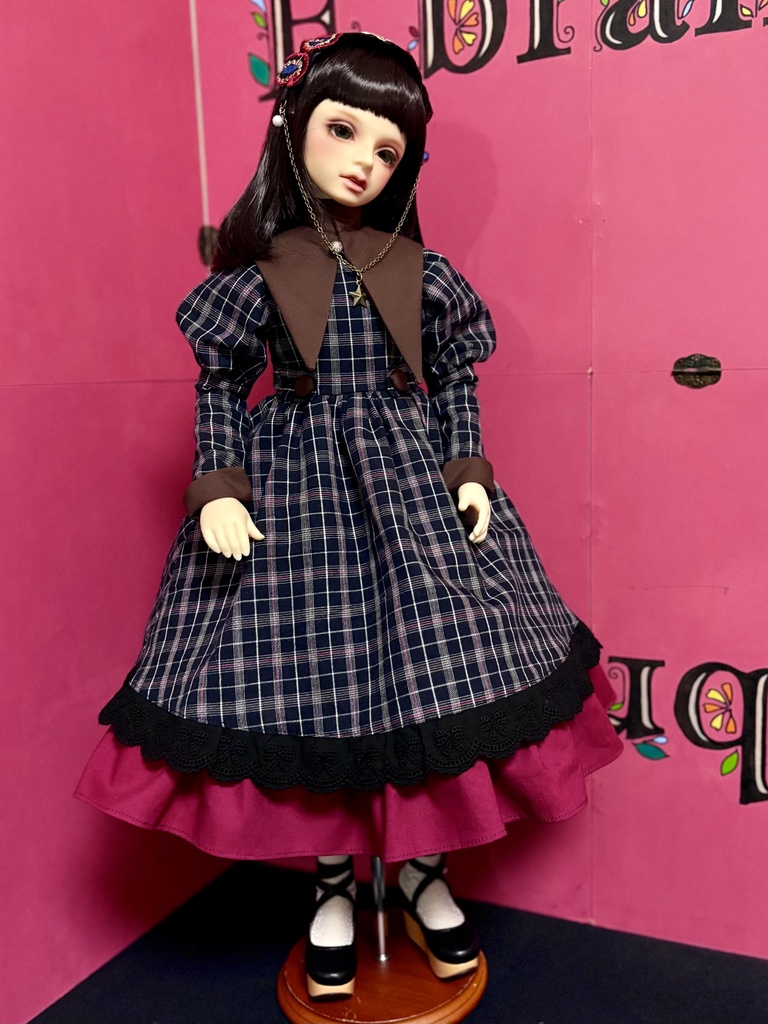 チェックシリーズ