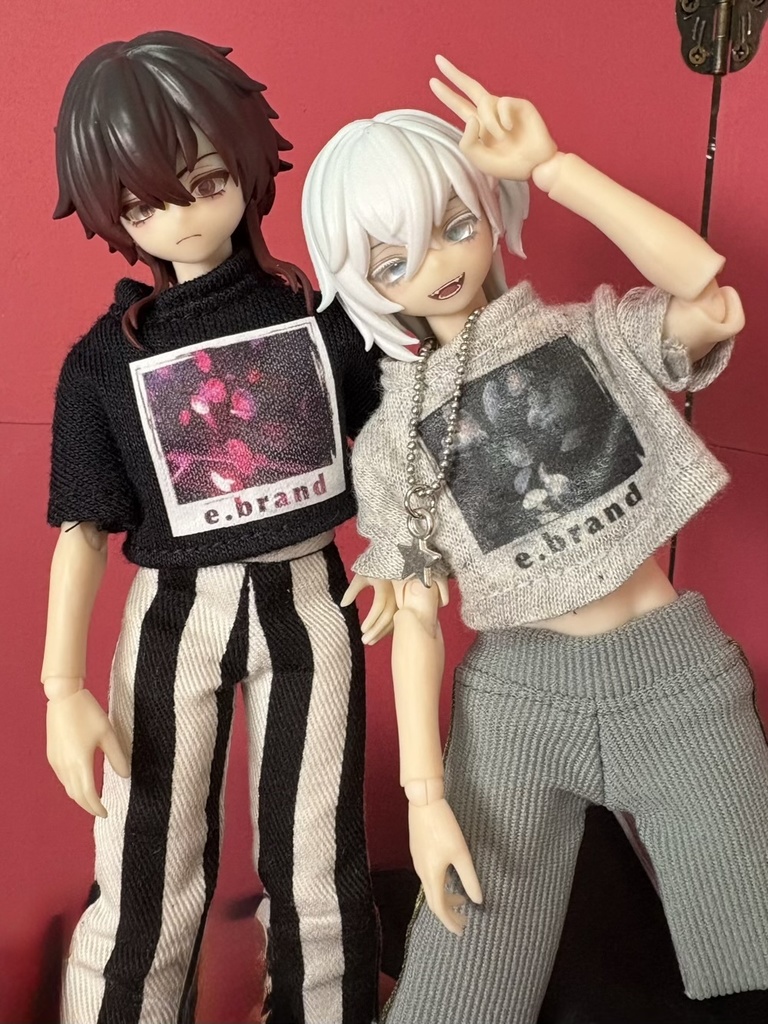 シチリアサイズ　クラゲTシャツ