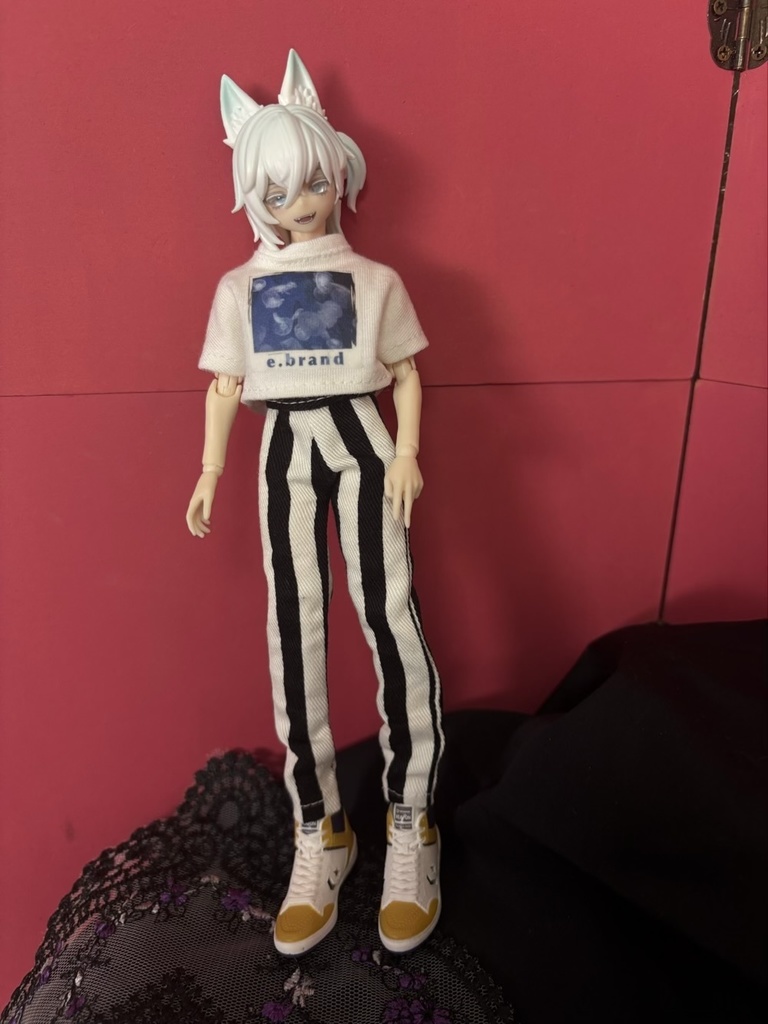 シチリアサイズ クラゲTシャツ