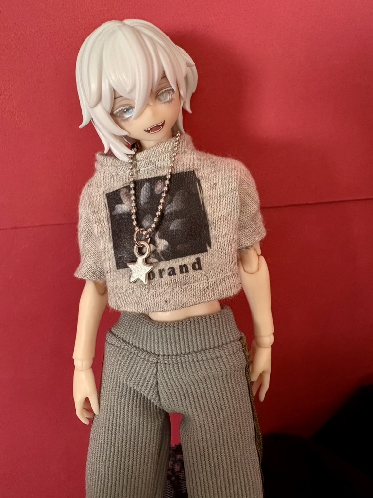 シチリアサイズ クラゲTシャツ