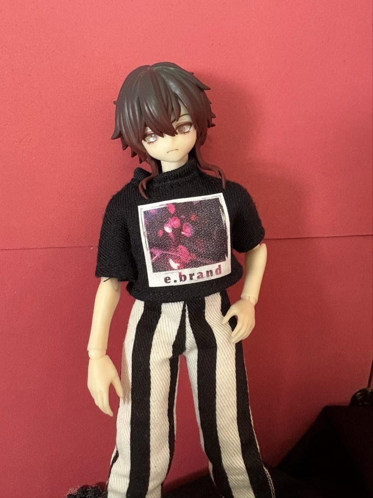 シチリアサイズ クラゲTシャツ