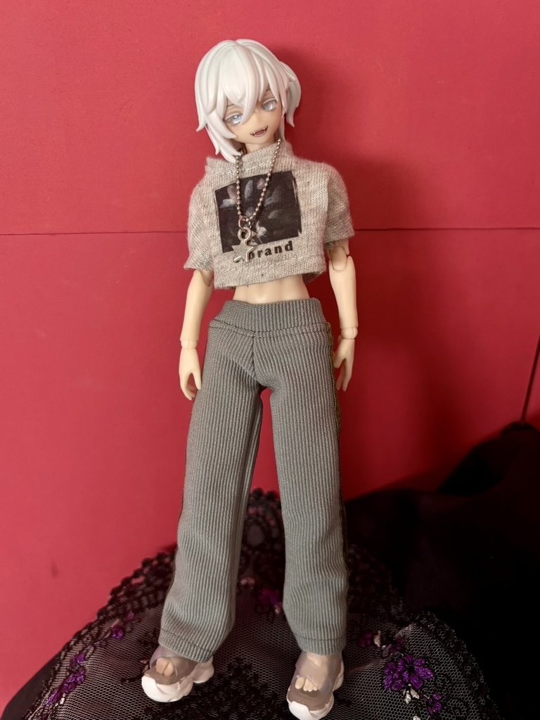 シチリアサイズ クラゲTシャツ