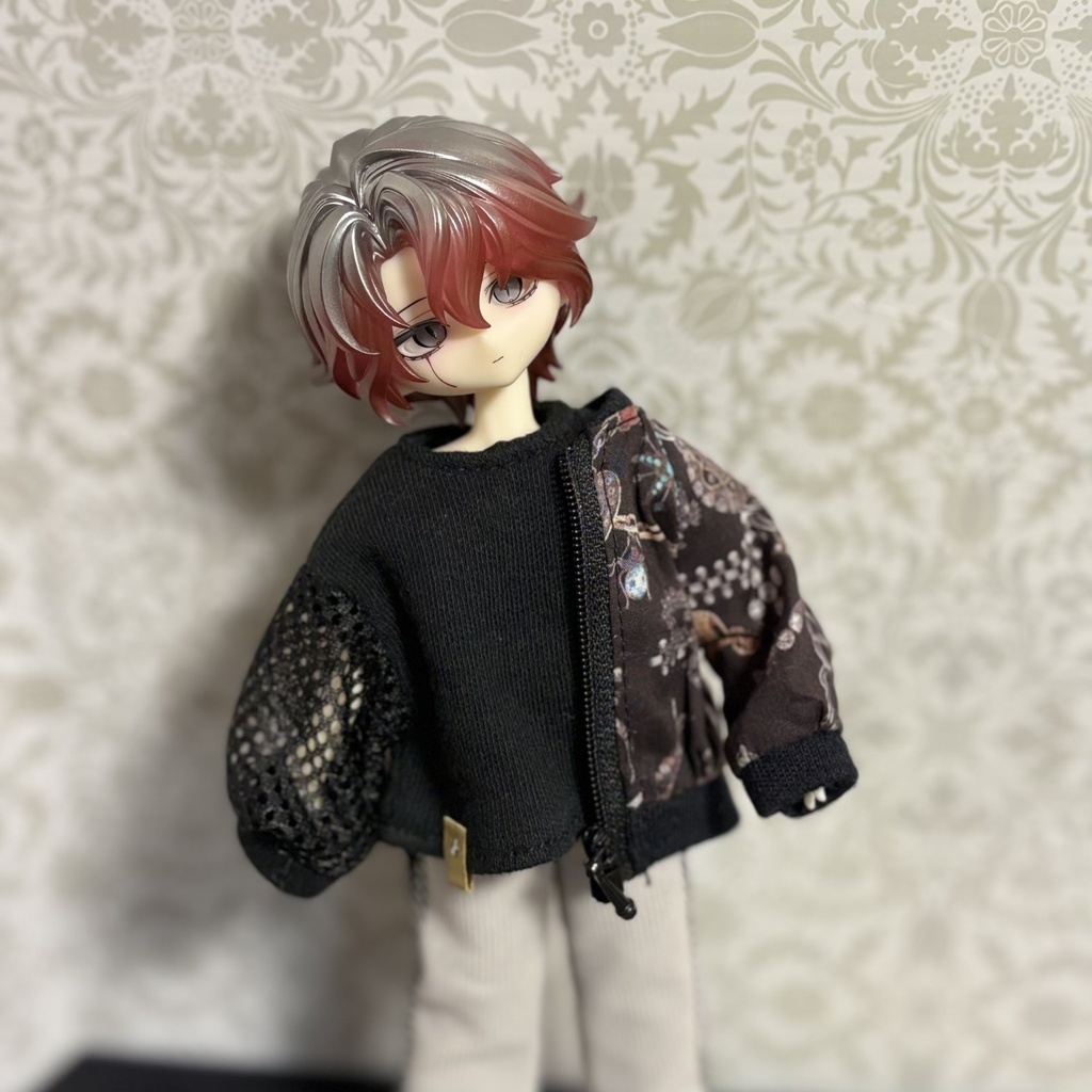 ブルゾン