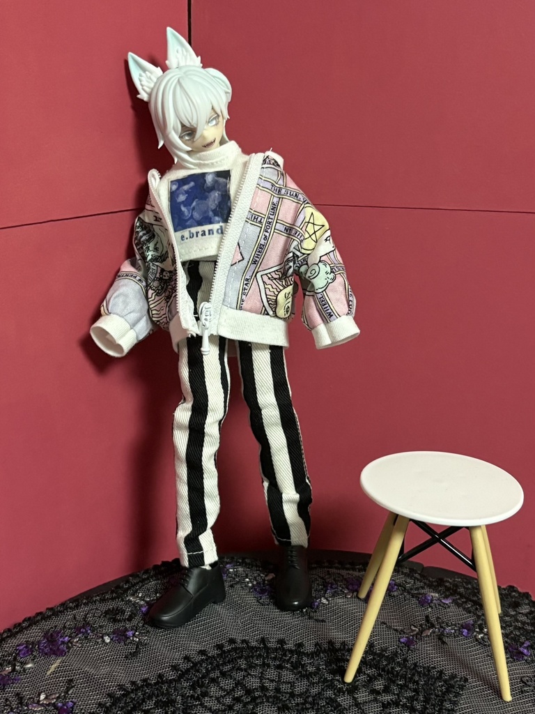 シチリアサイズ ブルゾン 11/8再販