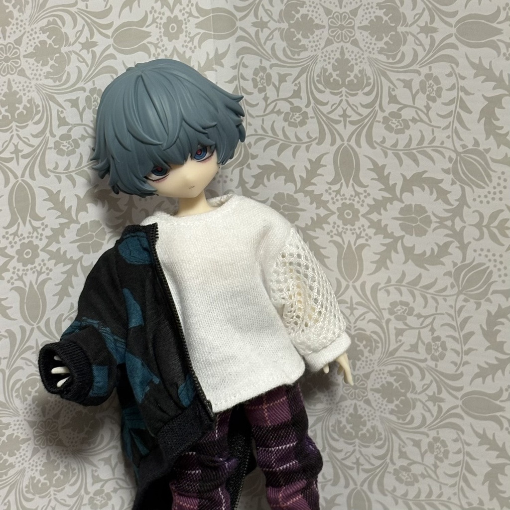 ブルゾン