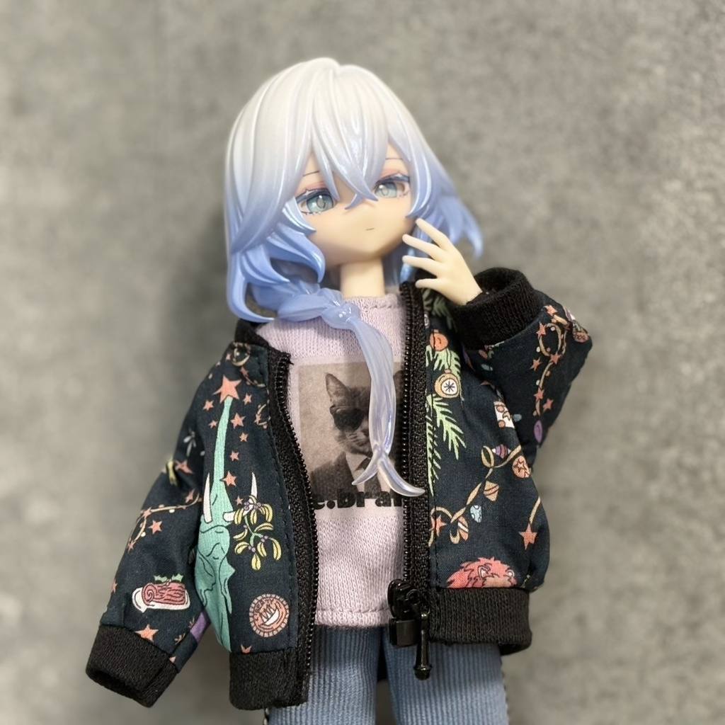 ブルゾン