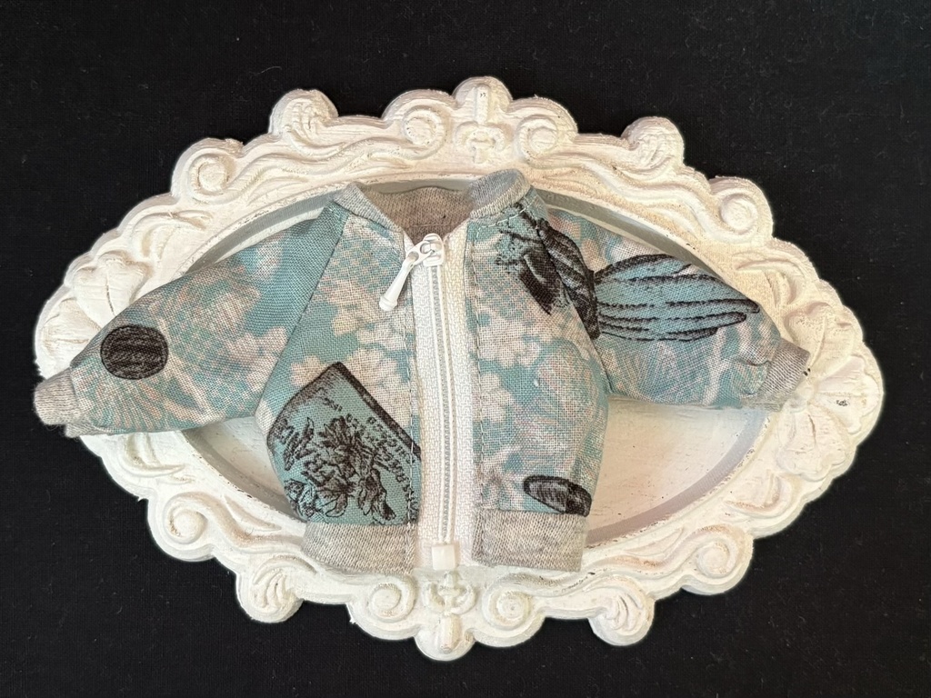 シチリアサイズ ブルゾン 11/8再販