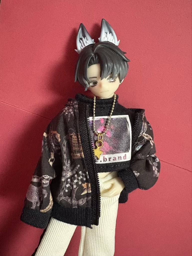 シチリアサイズ ブルゾン 11/8再販