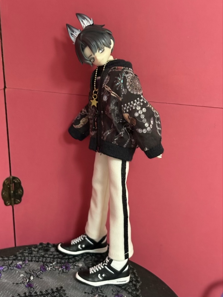 シチリアサイズ ブルゾン 11/8再販