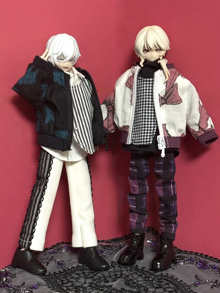 12/13 再販、新色追加 シチリアサイズ ブルゾン