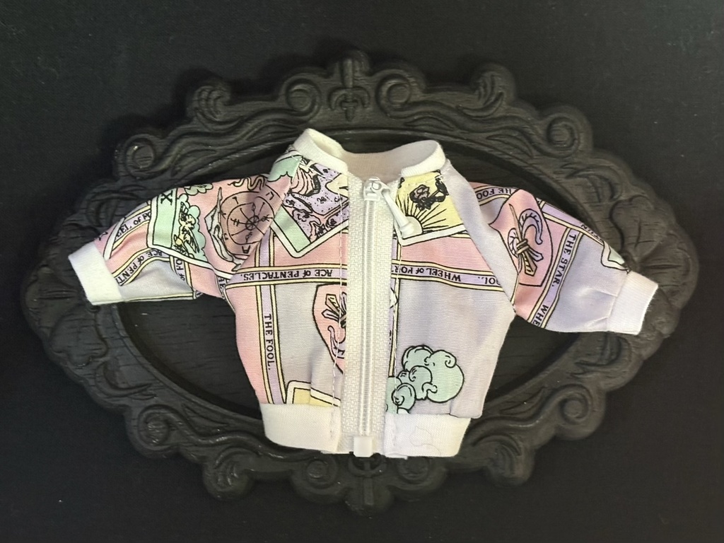 シチリアサイズ ブルゾン 11/8再販