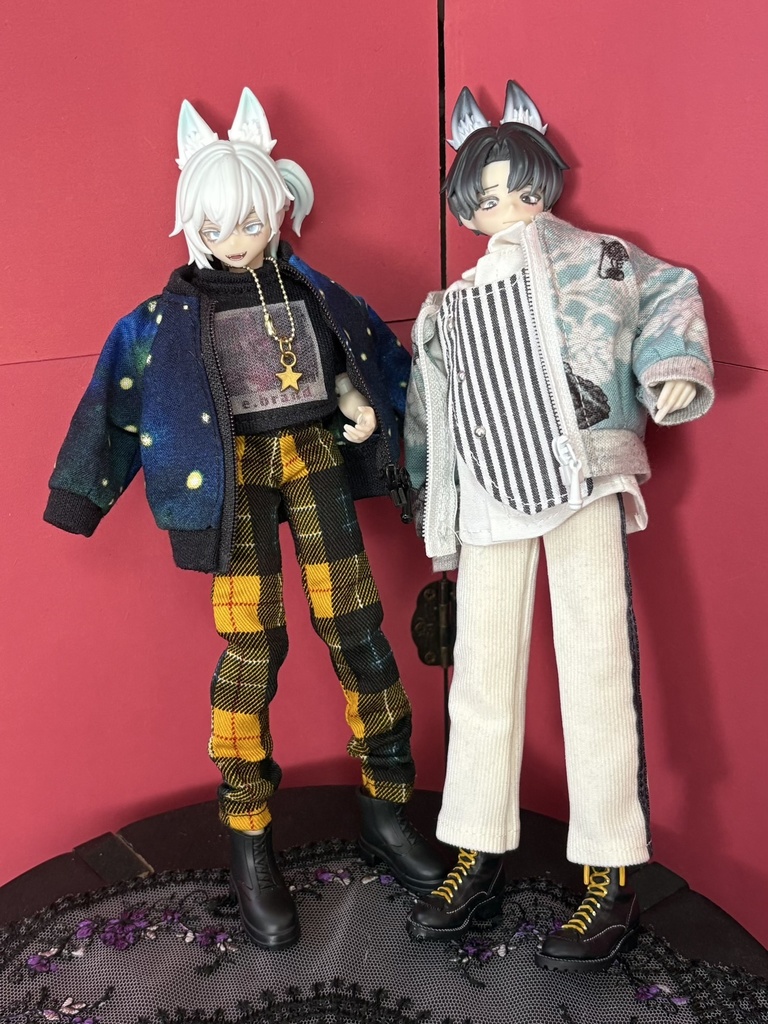 シチリアサイズ ブルゾン 11/8再販