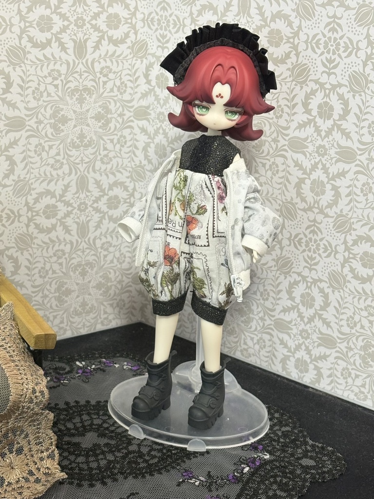ブルゾン