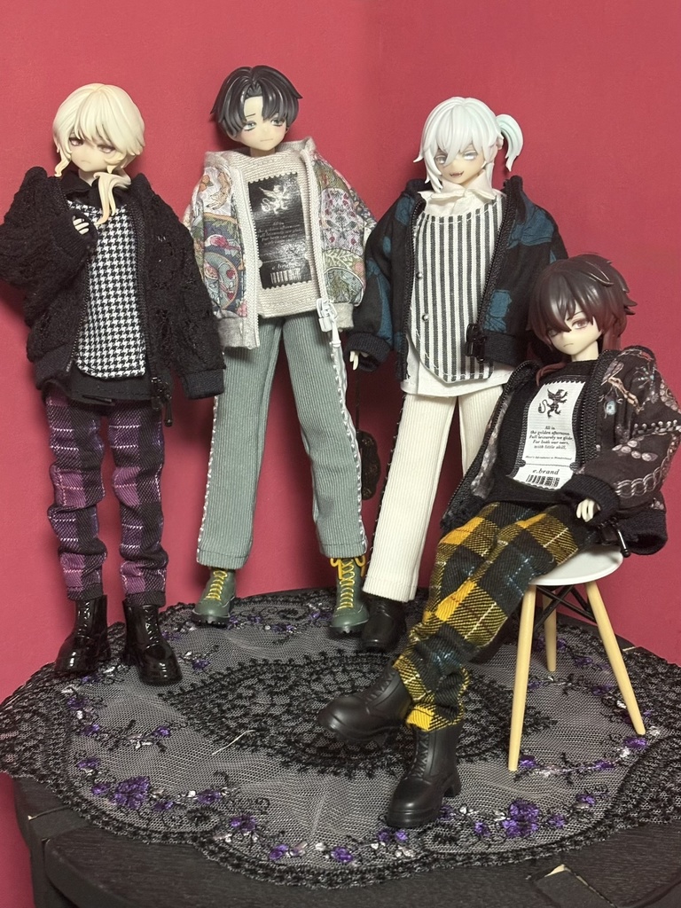 12/13 再販、新色追加 シチリアサイズ　ブルゾン