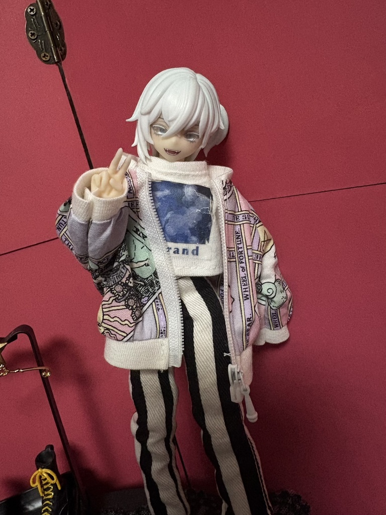 シチリアサイズ ブルゾン 11/8再販