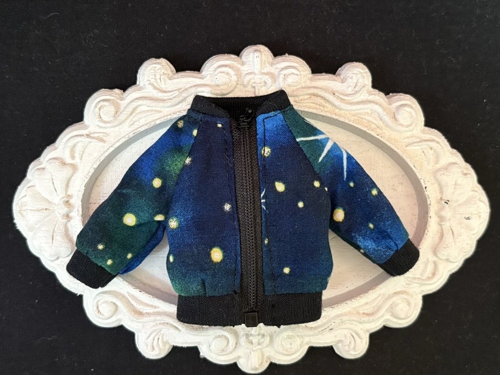 シチリアサイズ ブルゾン 11/8再販