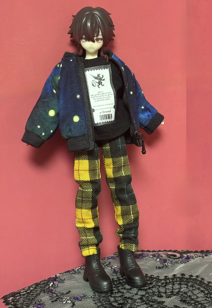 12/13 再販、新色追加 シチリアサイズ ブルゾン