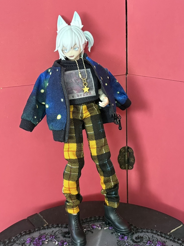 シチリアサイズ ブルゾン 11/8再販