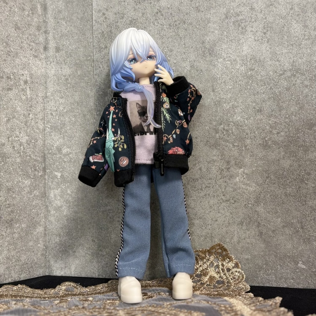 ブルゾン
