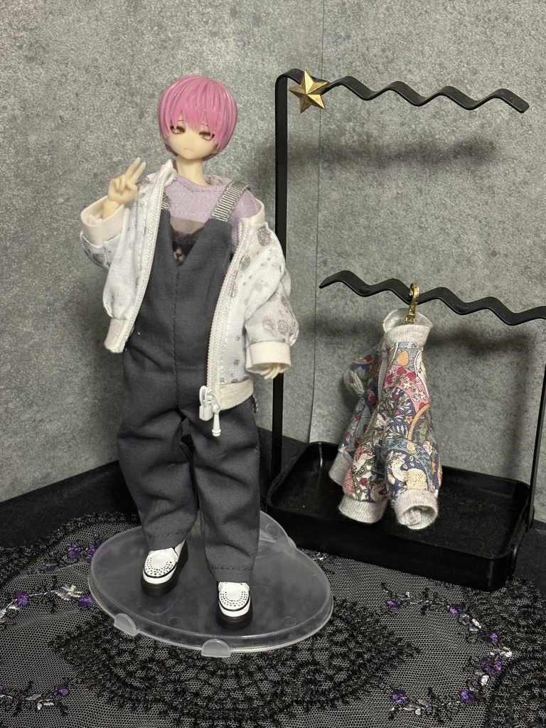 ブルゾン