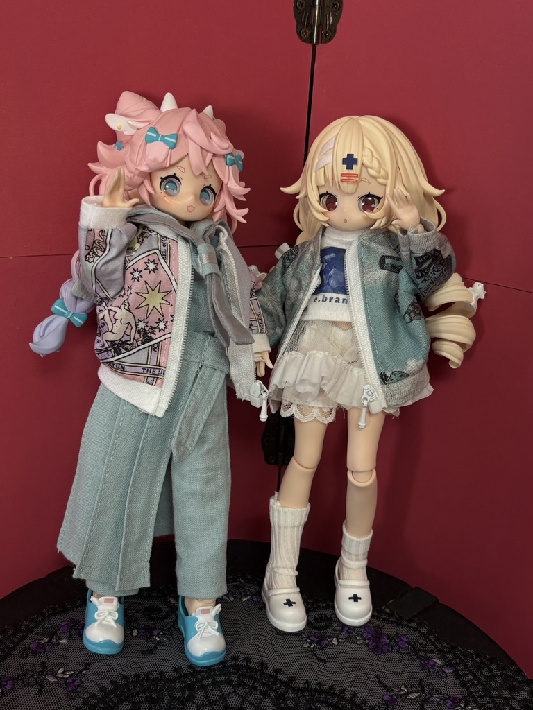 シチリアサイズ セーラーサロペット