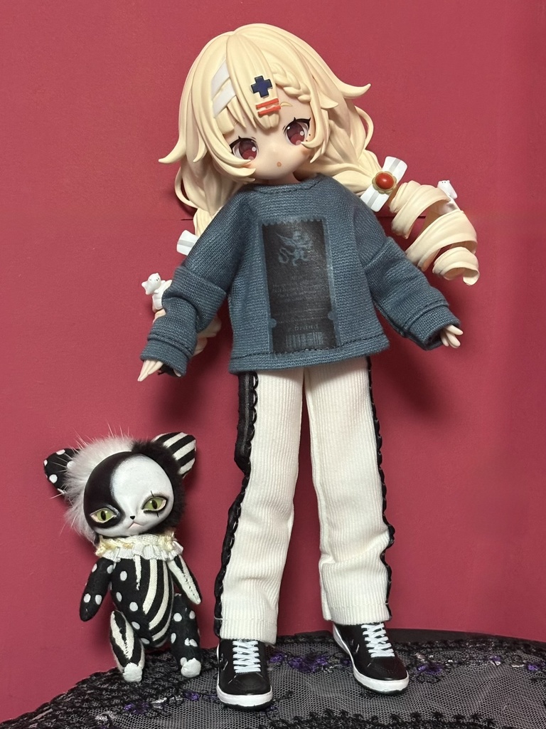 シチリアサイズ チケットロンT