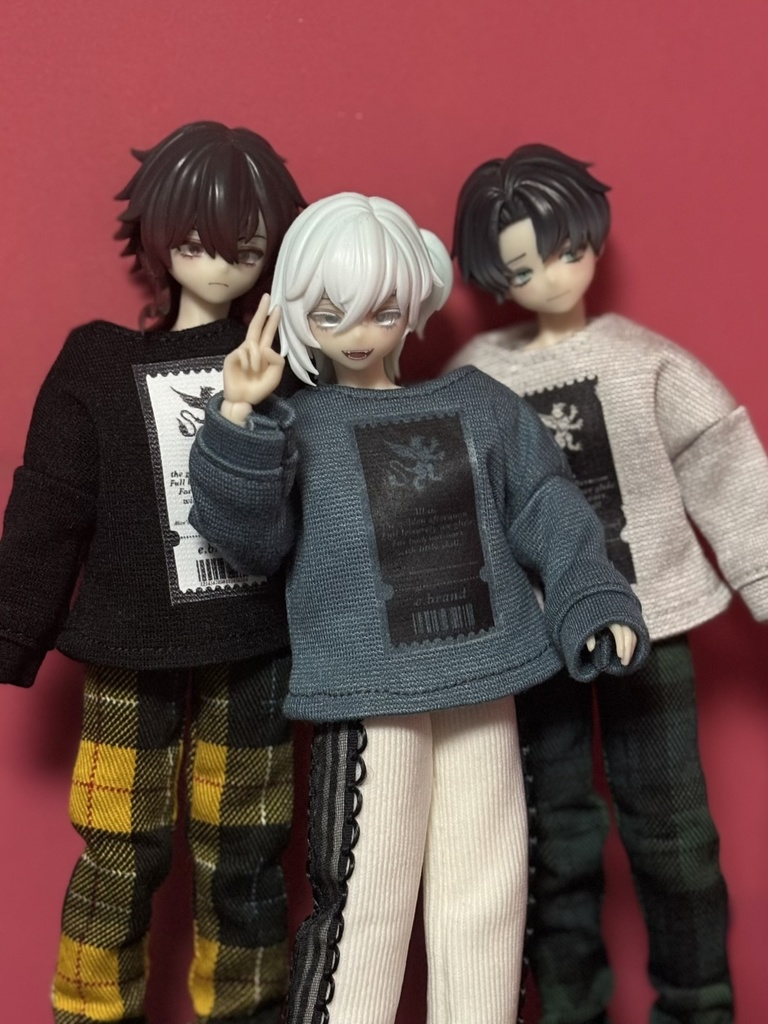 シチリアサイズ　チケットロンT