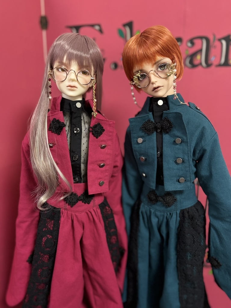 チャイナナポレオン