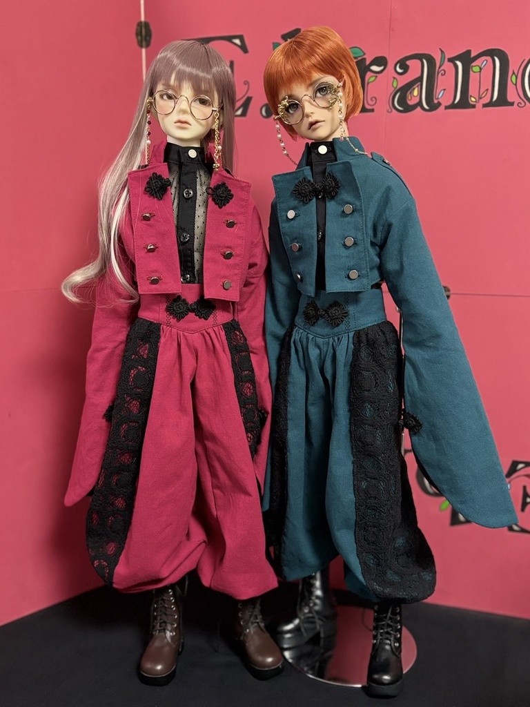 チャイナナポレオン