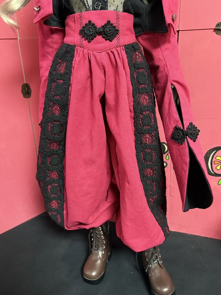 チャイナナポレオン