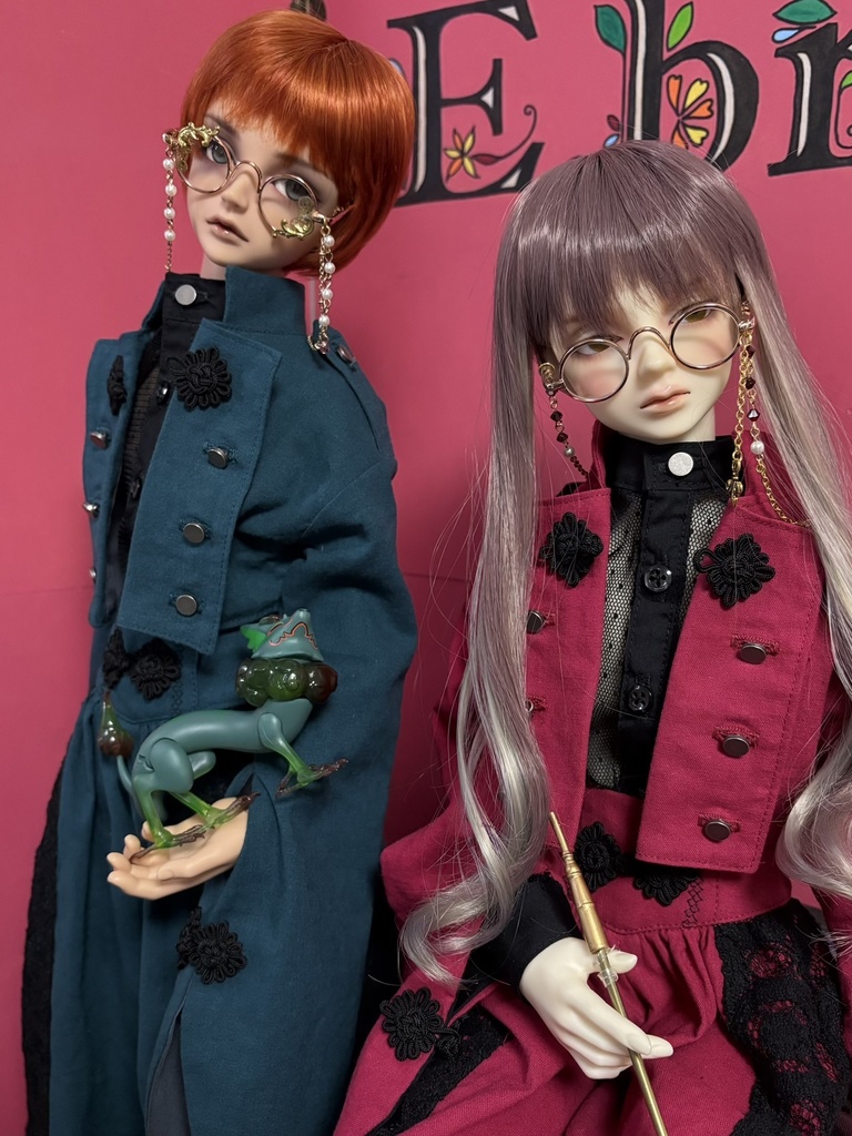 チャイナナポレオン