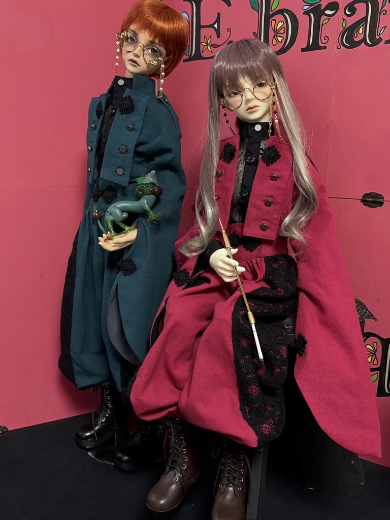 チャイナナポレオン