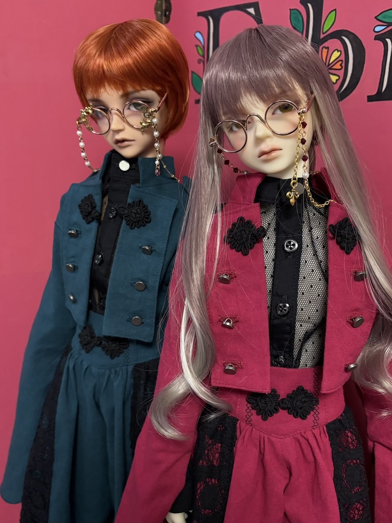 チャイナナポレオン