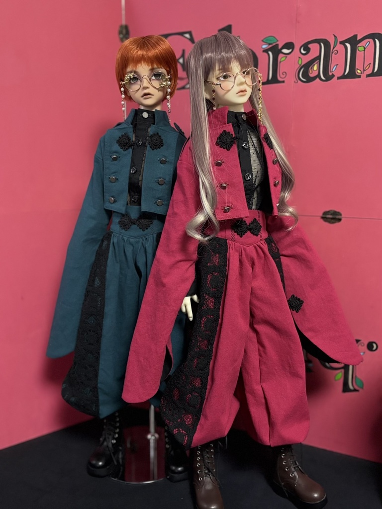 チャイナナポレオン