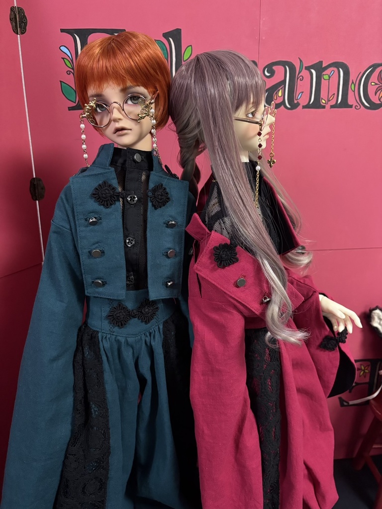 チャイナナポレオン