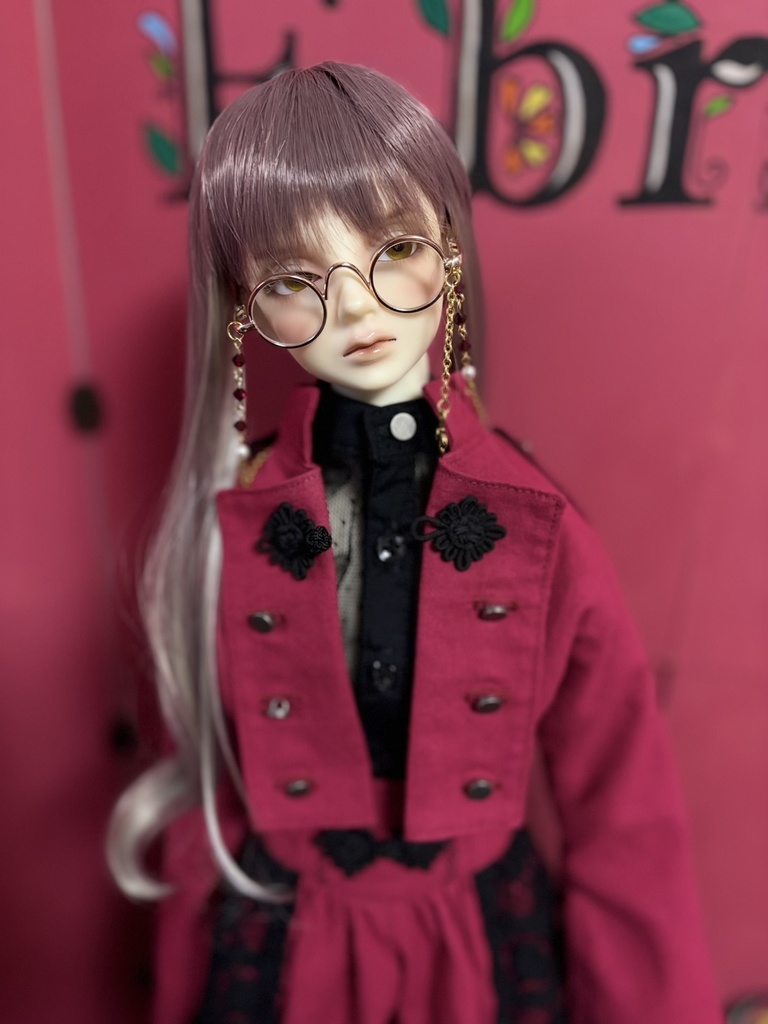 チャイナナポレオン