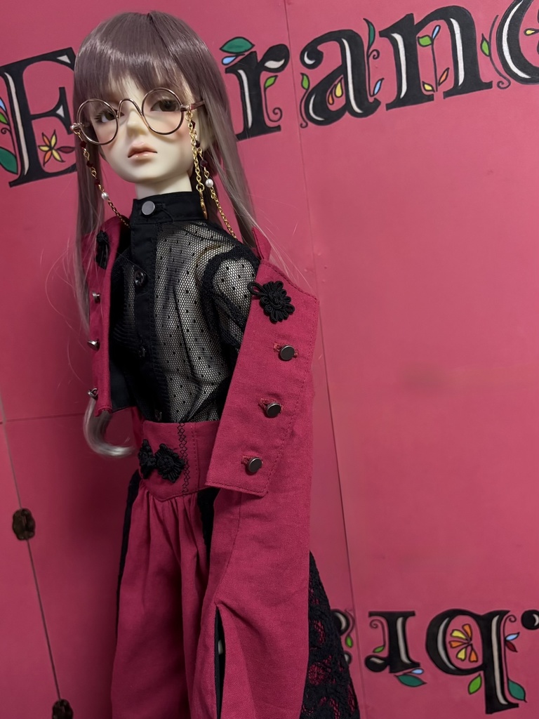 チャイナナポレオン