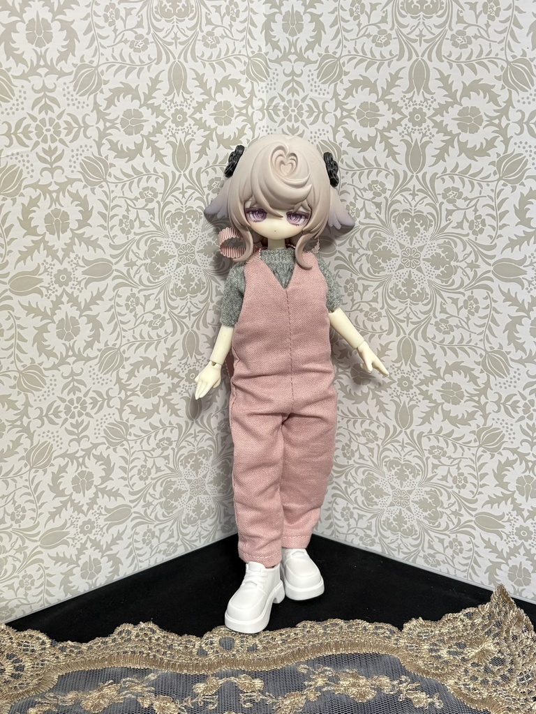 サロペット