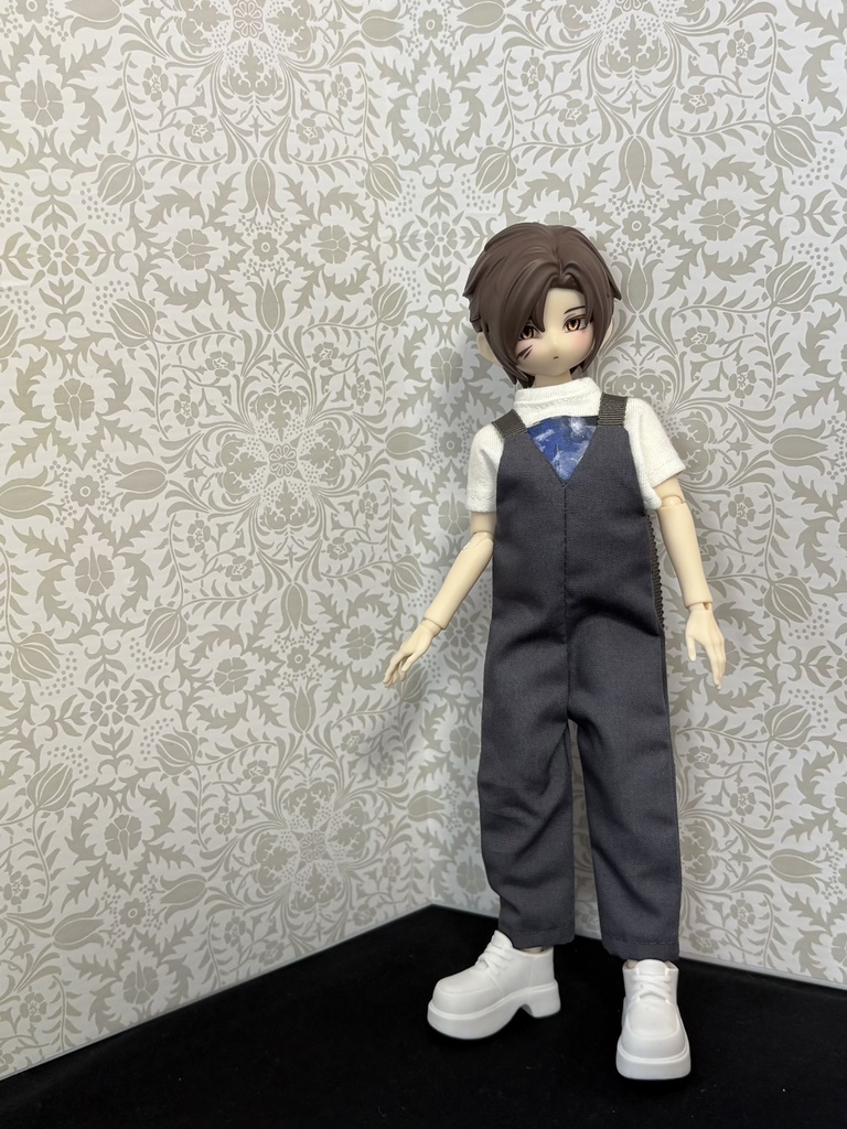 サロペット