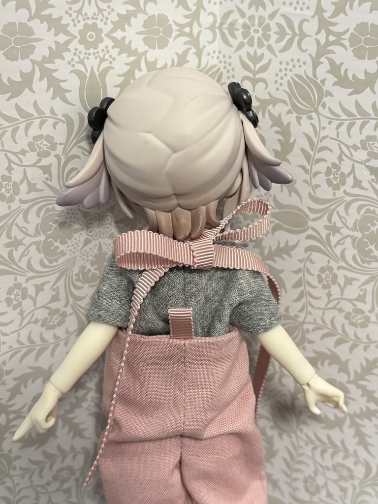 サロペット