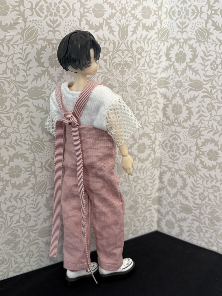 サロペット