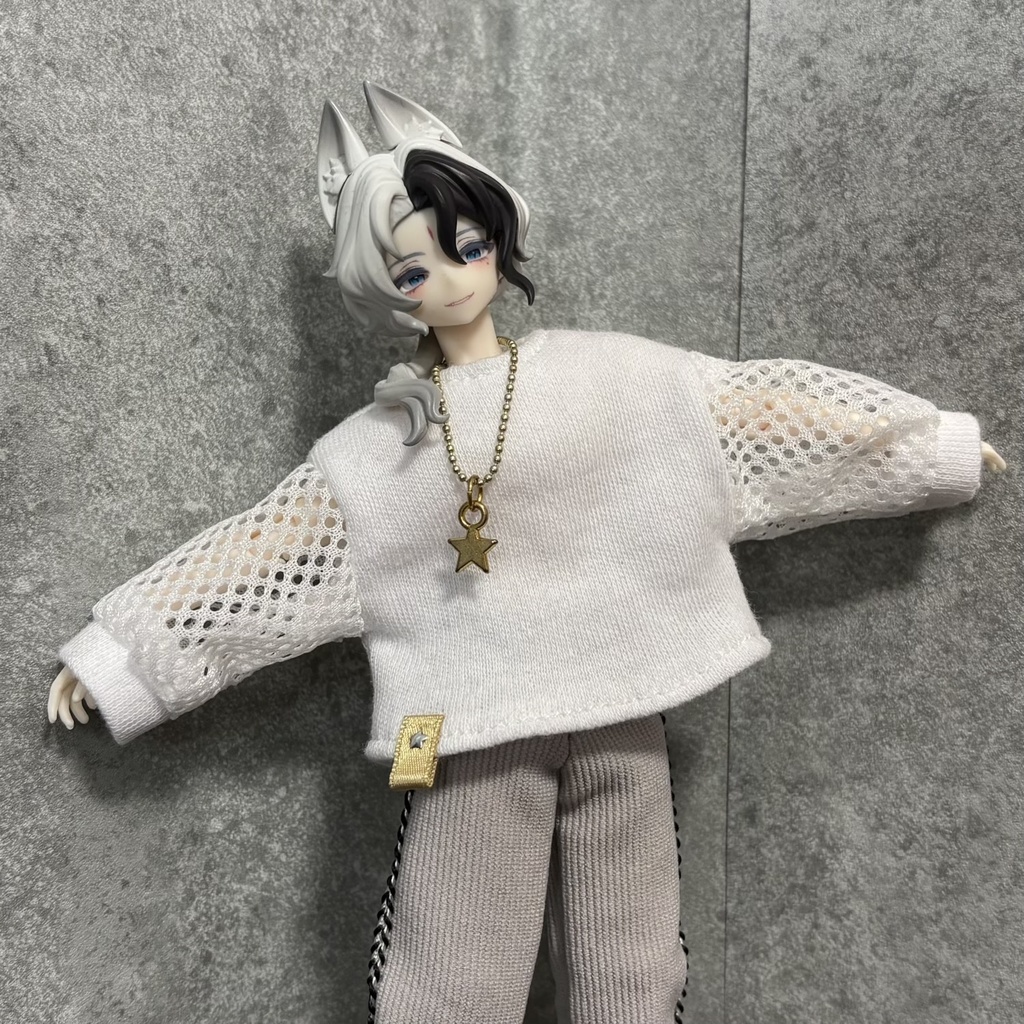 メッシュロンT