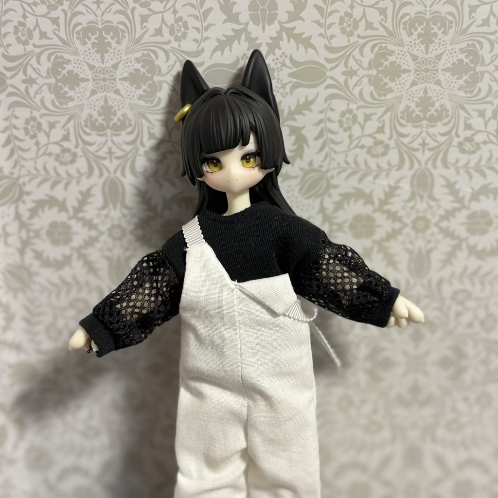 メッシュロンT
