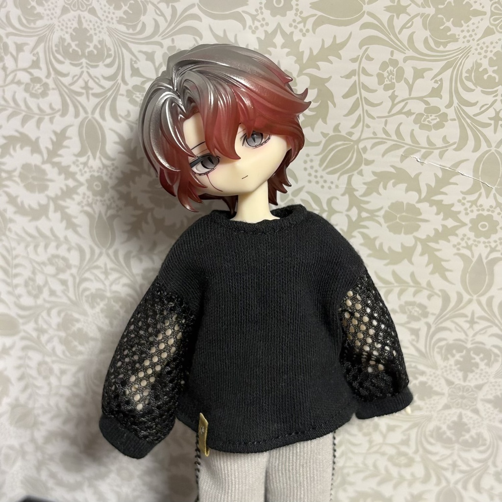 メッシュロンT