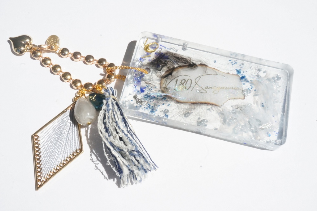 刀剣男士イメージ【アンニュイバッグチャーム】